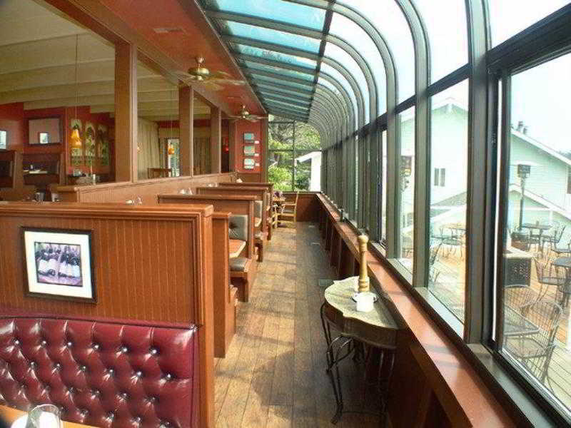 Best Western Inn At Face Rock Бандон Экстерьер фото