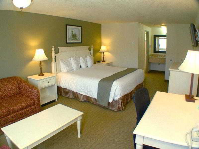 Best Western Inn At Face Rock Бандон Экстерьер фото