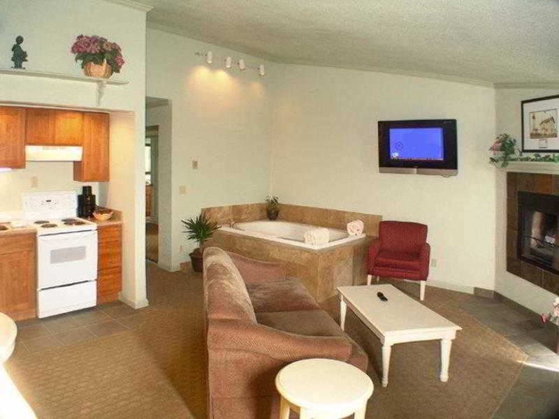 Best Western Inn At Face Rock Бандон Экстерьер фото