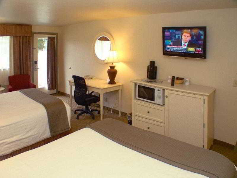 Best Western Inn At Face Rock Бандон Экстерьер фото