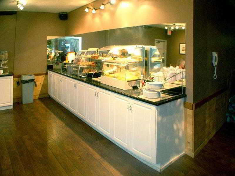 Best Western Inn At Face Rock Бандон Экстерьер фото